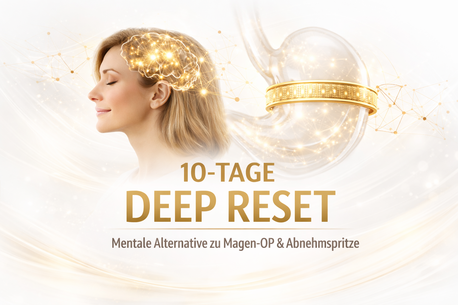 10 Tage Deep Reset