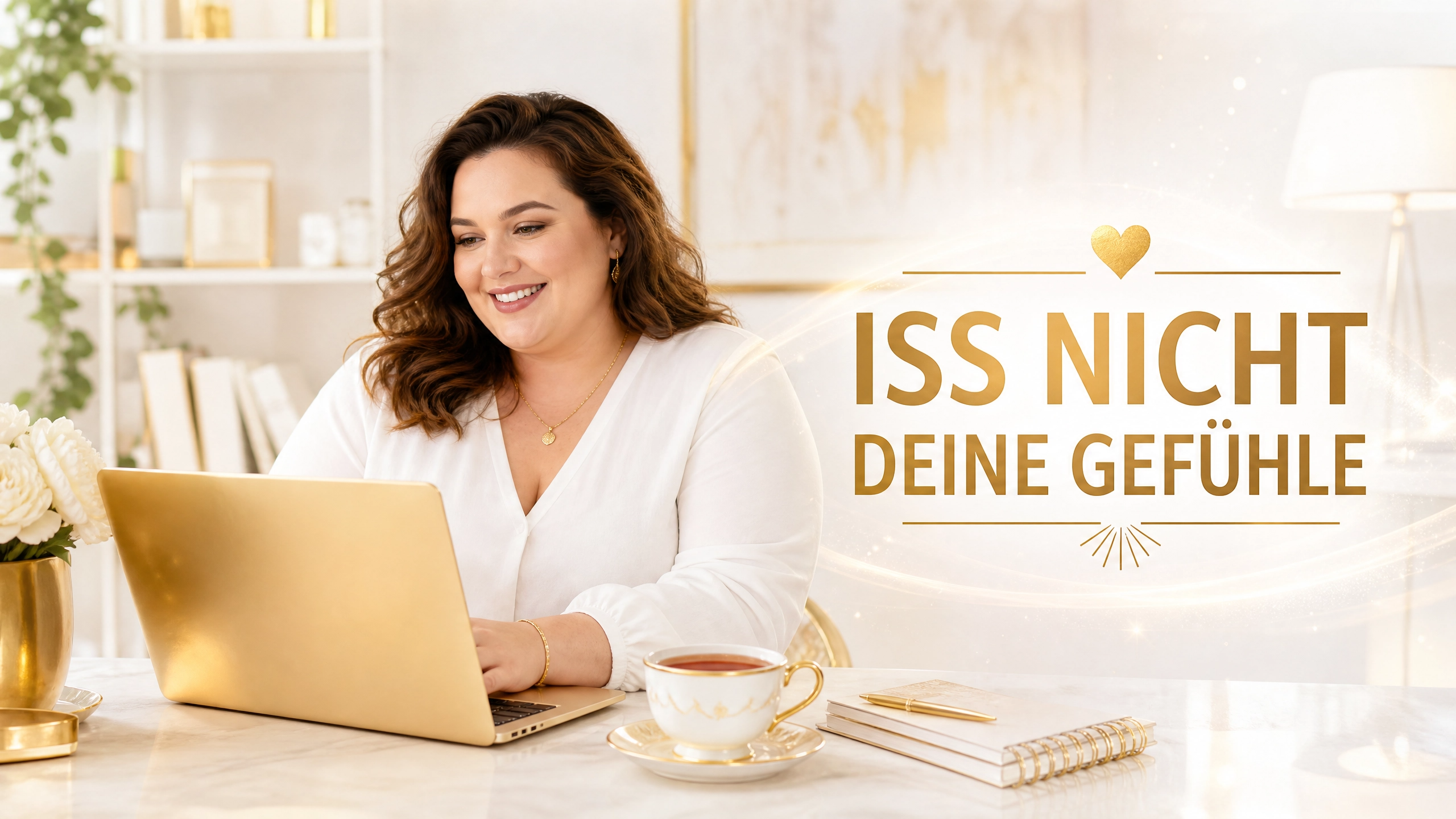 Iss nicht deine Gefühle