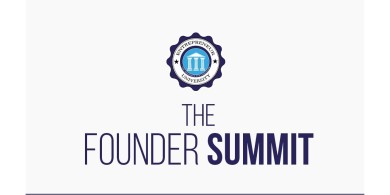The Founder Summit
