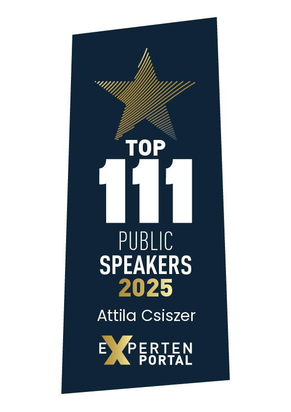 Top 111 Public Speakers 2025